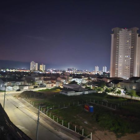 Hotel Flamboyant 陶巴特 外观 照片