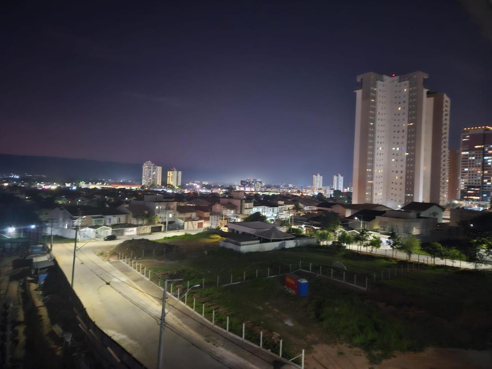 Hotel Flamboyant 陶巴特 外观 照片