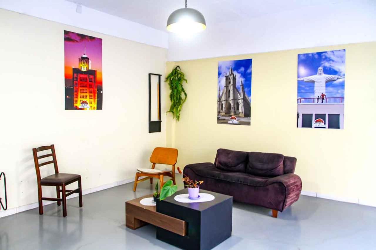 Hotel Flamboyant 陶巴特 外观 照片