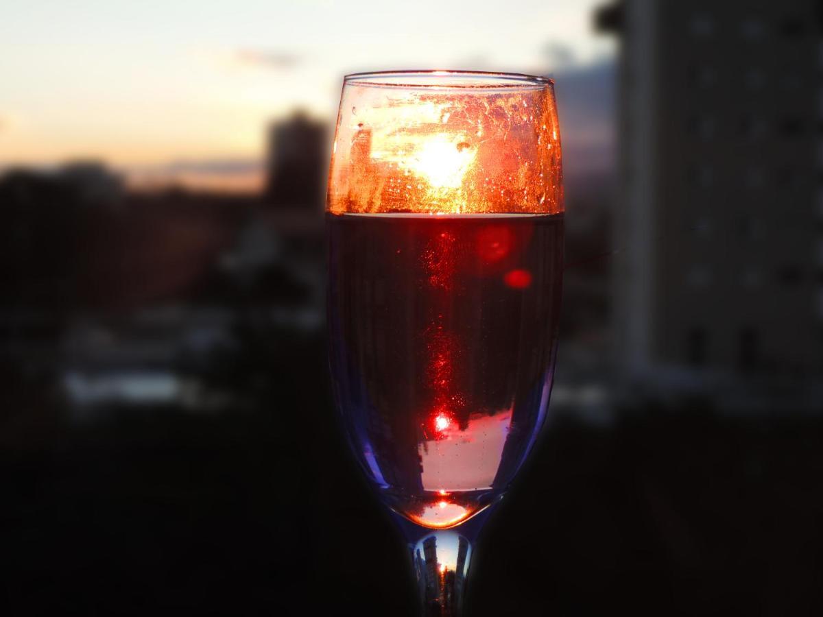 Hotel Flamboyant 陶巴特 外观 照片