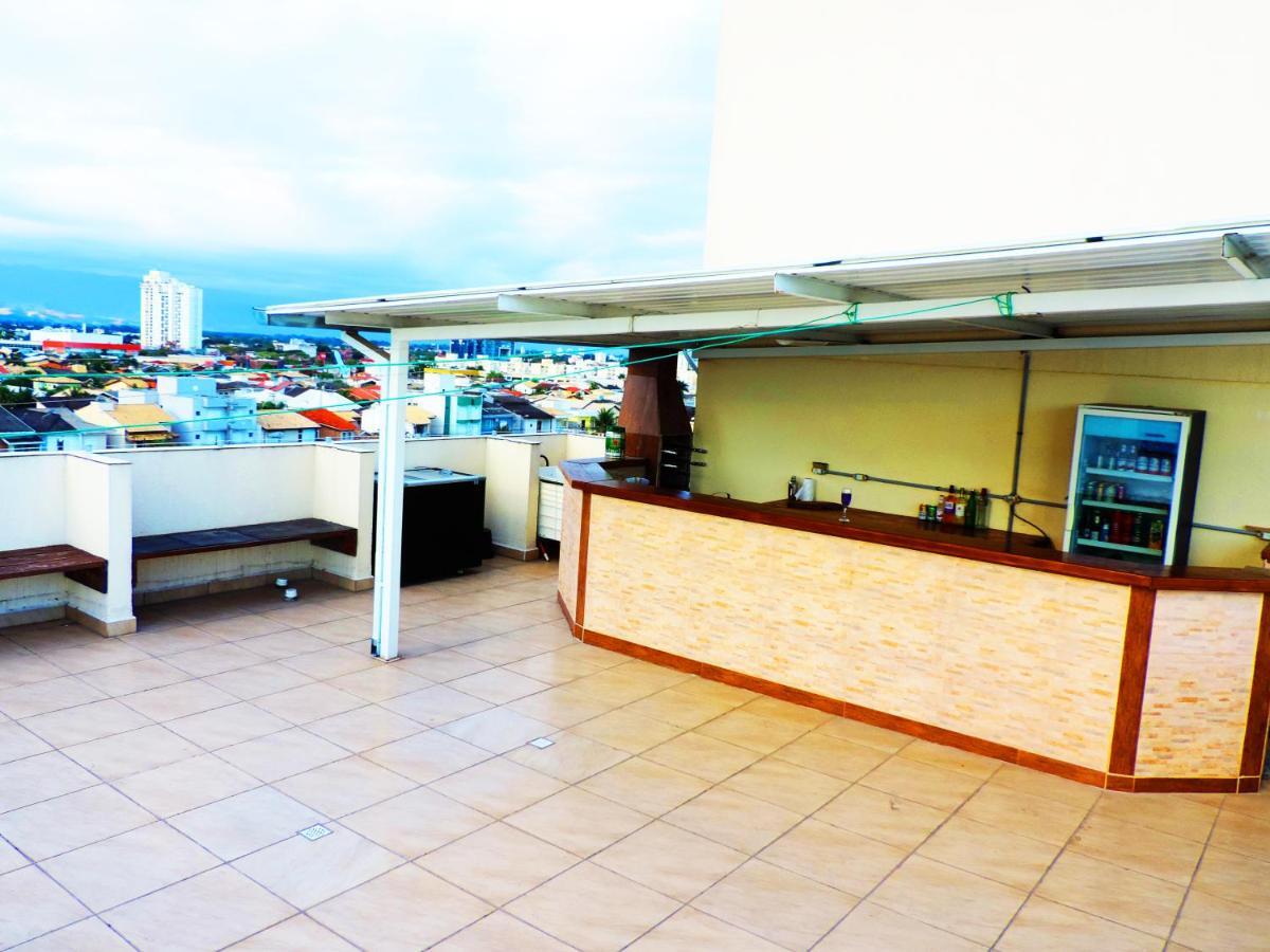 Hotel Flamboyant 陶巴特 外观 照片